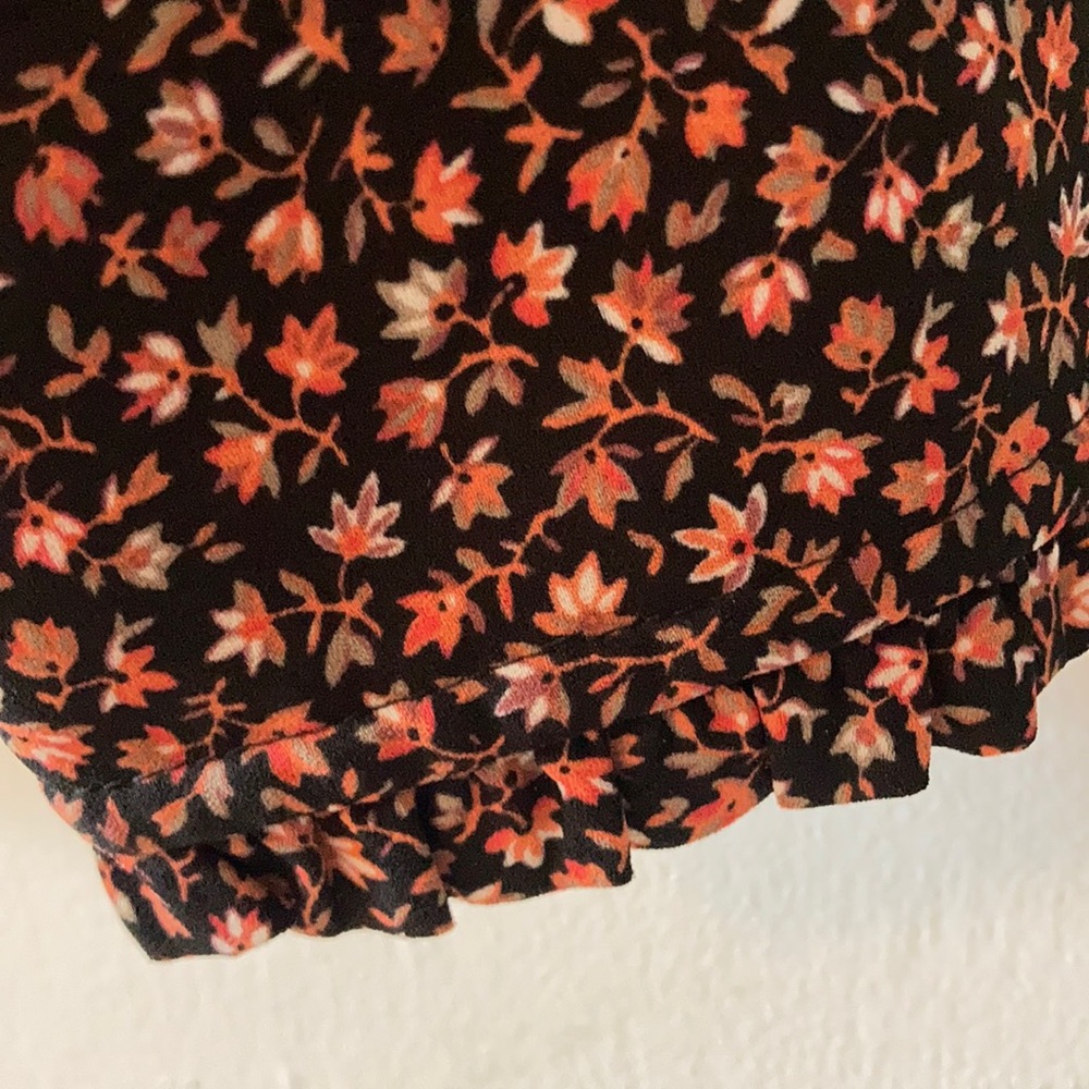 Loft Blouse | Size Small | Theblondepeach - Picture 11 of 11